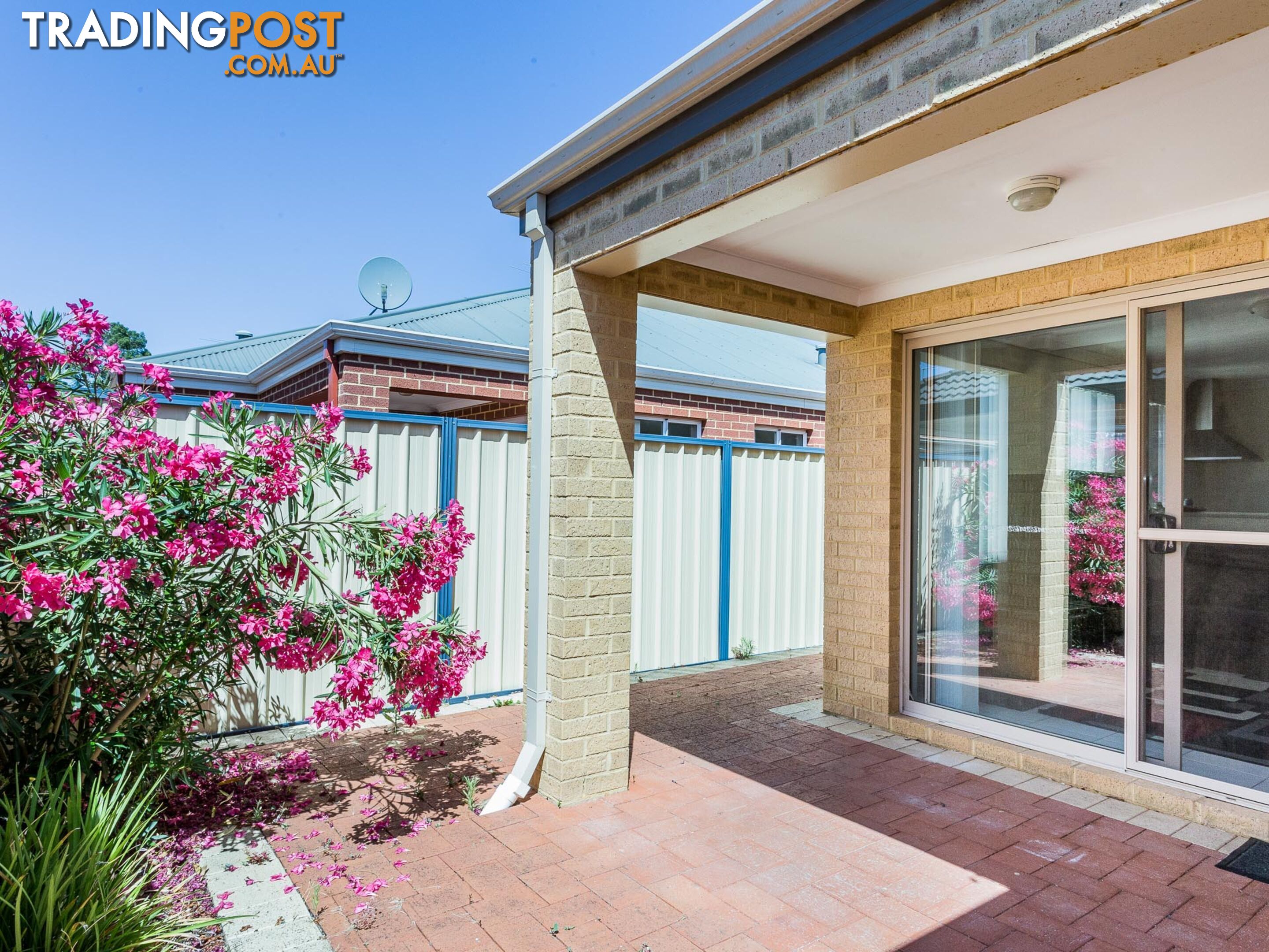 2/54 Sixth Road ARMADALE WA 6112