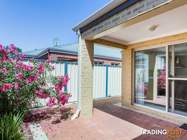 2/54 Sixth Road ARMADALE WA 6112