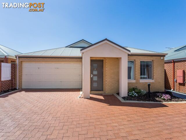 2/54 Sixth Road ARMADALE WA 6112