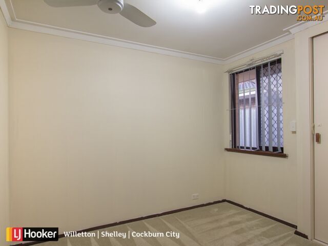 5 Orbison Place WILLETTON WA 6155