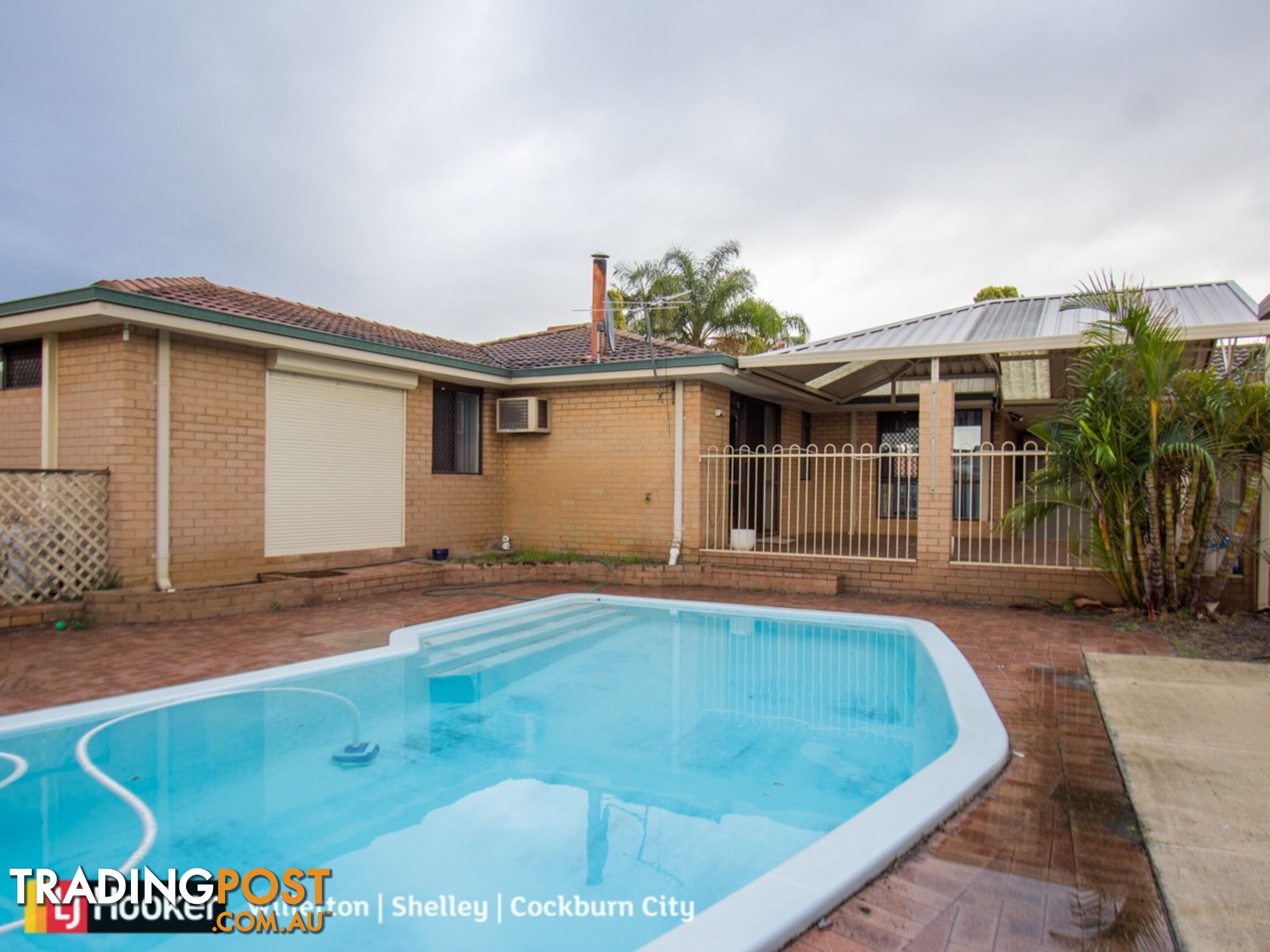 5 Orbison Place WILLETTON WA 6155