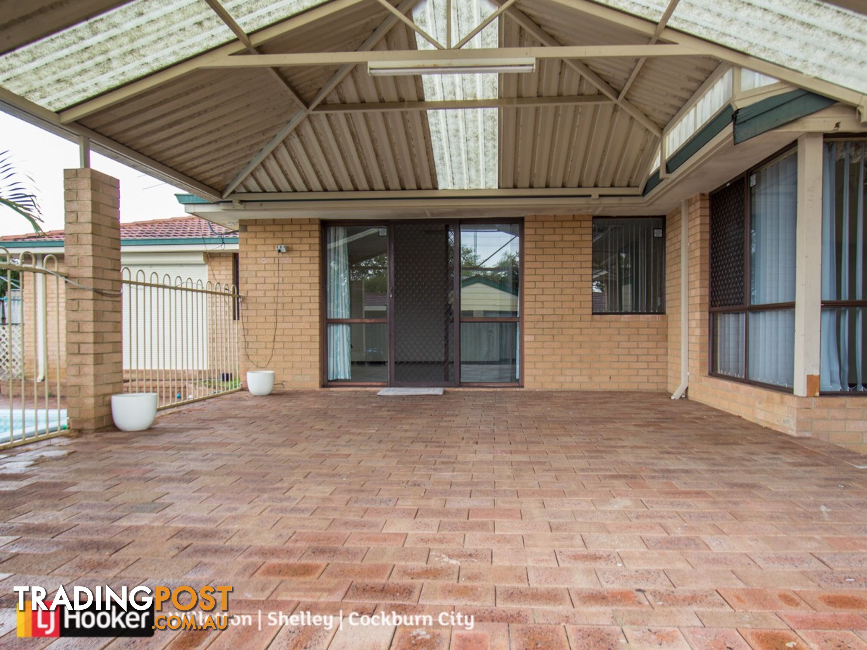 5 Orbison Place WILLETTON WA 6155