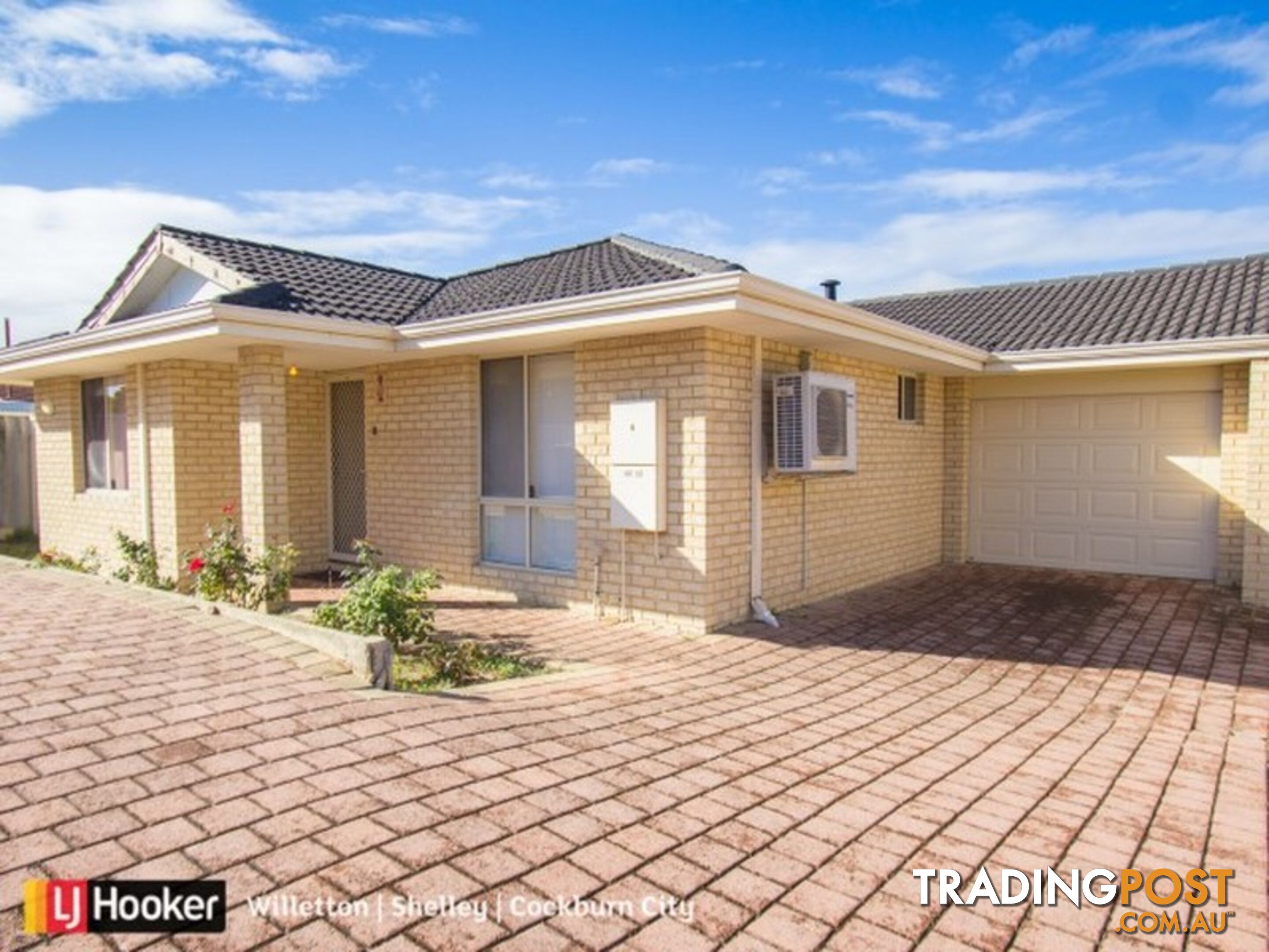 6/156 High Road RIVERTON WA 6148