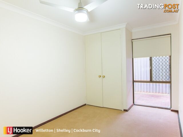 8 Farleigh Drive WILLETTON WA 6155