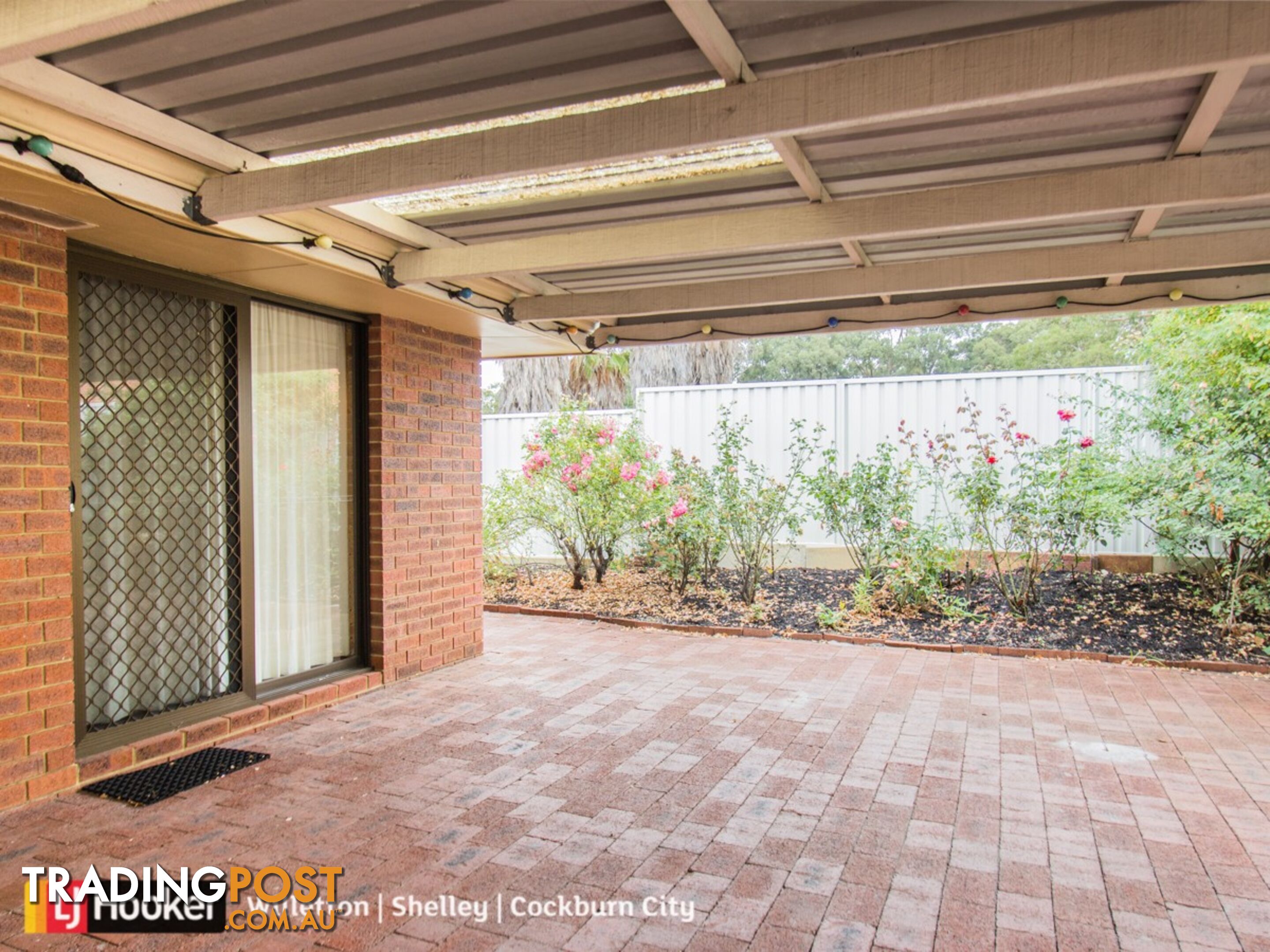 8 Farleigh Drive WILLETTON WA 6155