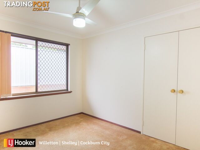 8 Farleigh Drive WILLETTON WA 6155