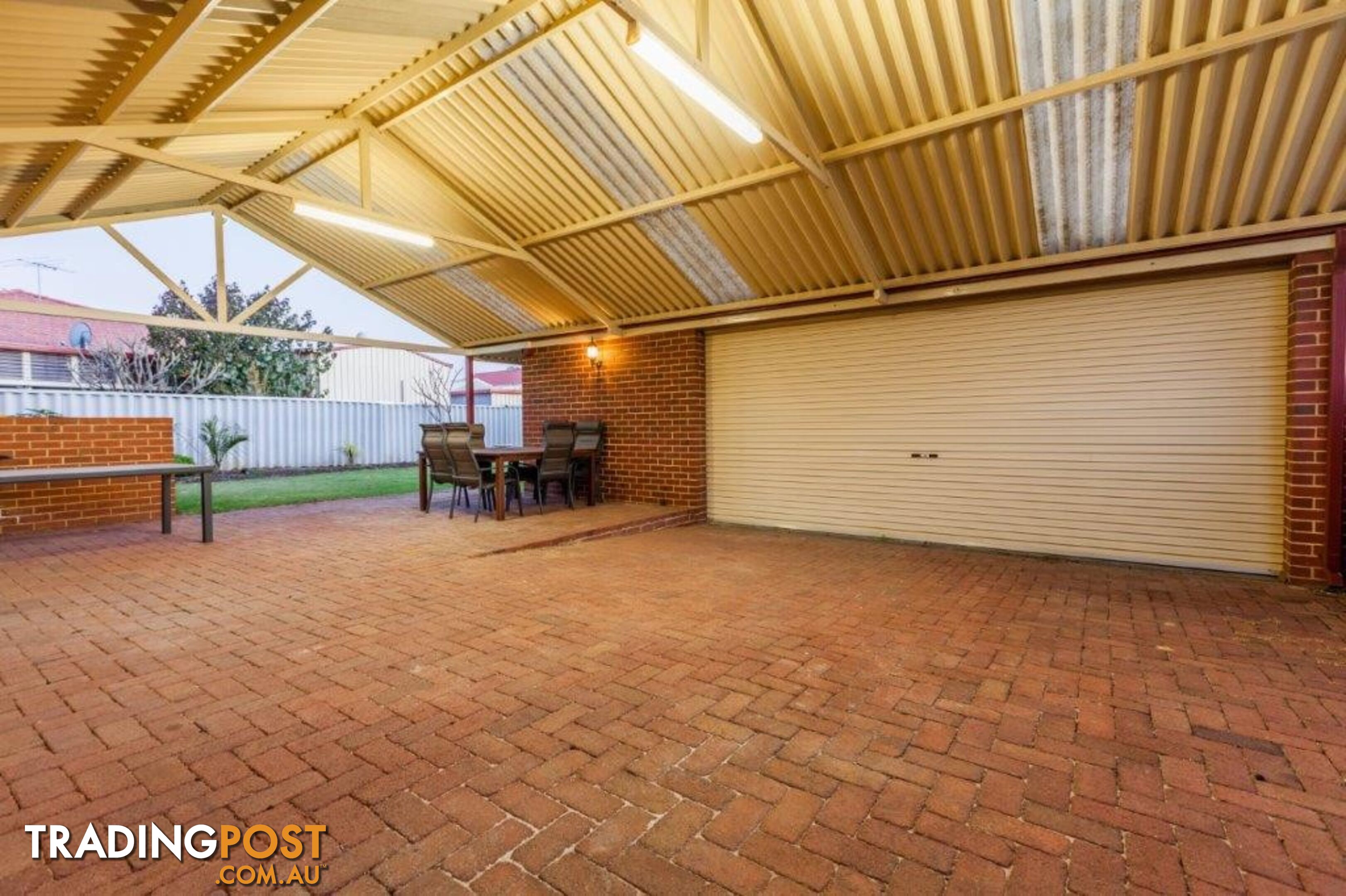 11 Hamlet Pass JANE BROOK WA 6056