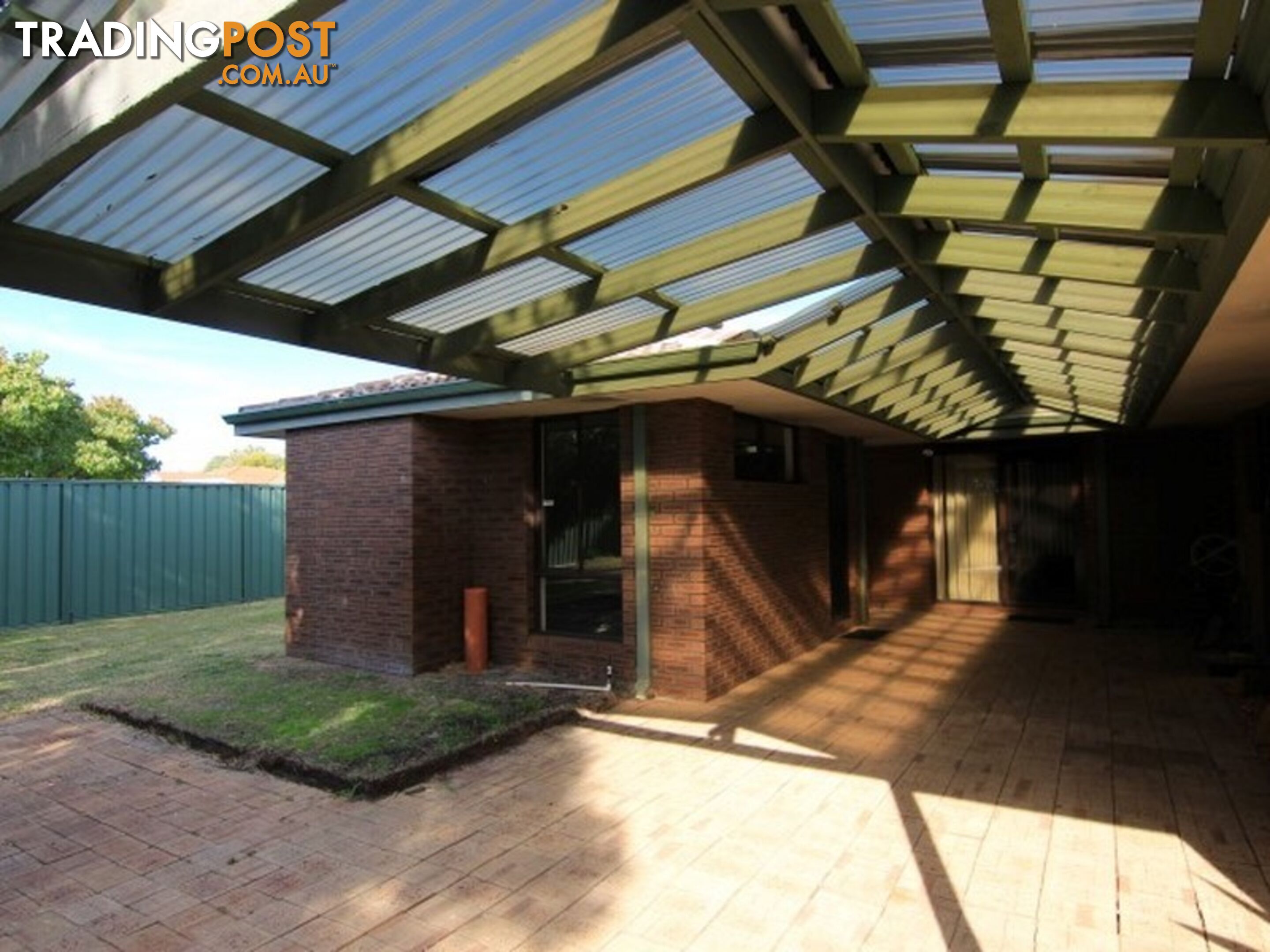 56 Albatross Pass WILLETTON WA 6155