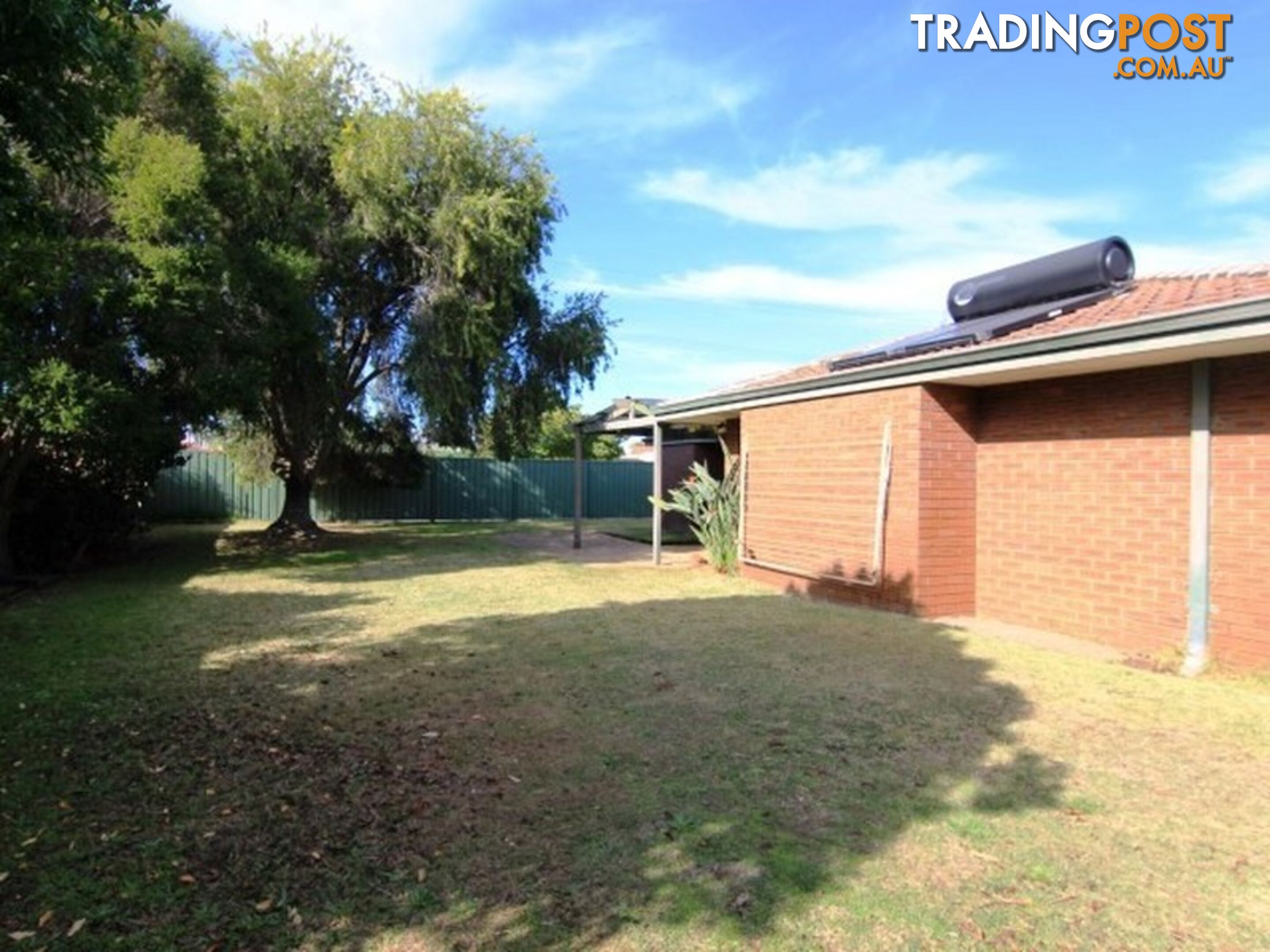 56 Albatross Pass WILLETTON WA 6155