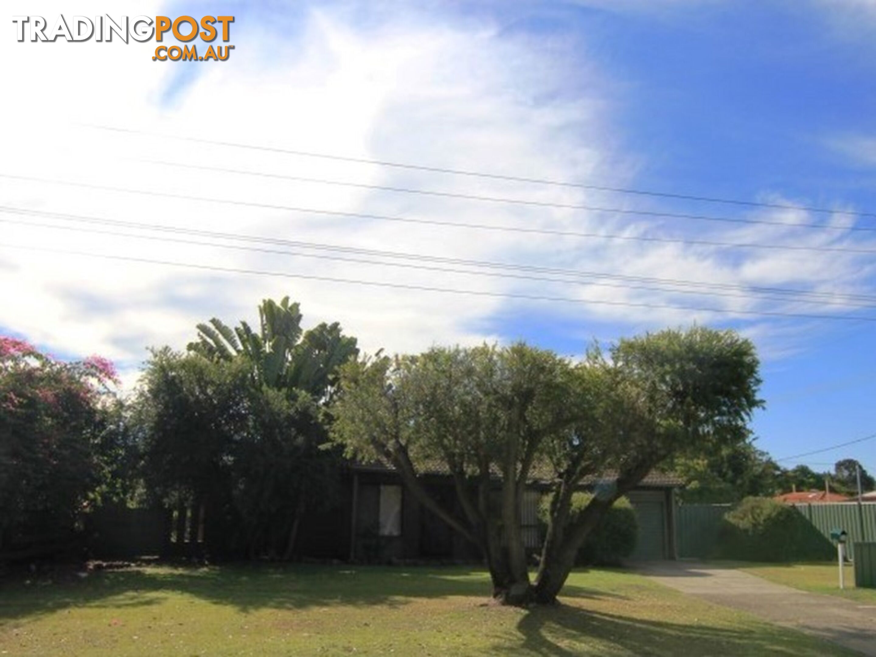 56 Albatross Pass WILLETTON WA 6155