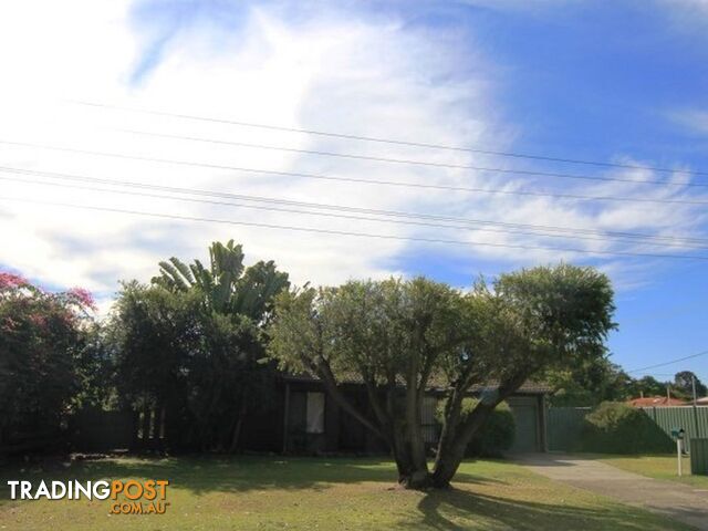 56 Albatross Pass WILLETTON WA 6155