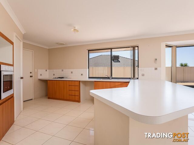 23 Cleland Crescent BALDIVIS WA 6171