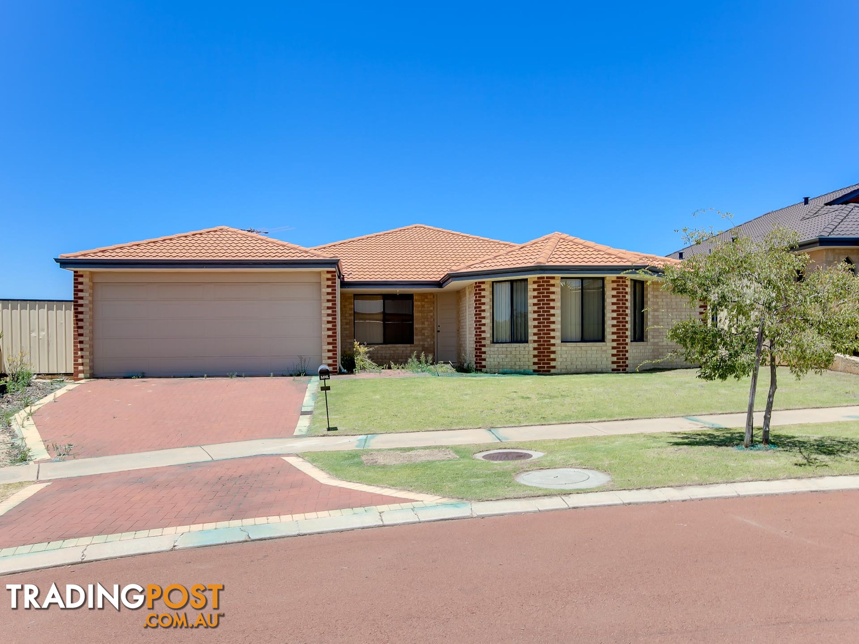 23 Cleland Crescent BALDIVIS WA 6171