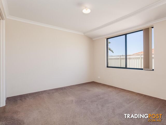 23 Cleland Crescent BALDIVIS WA 6171