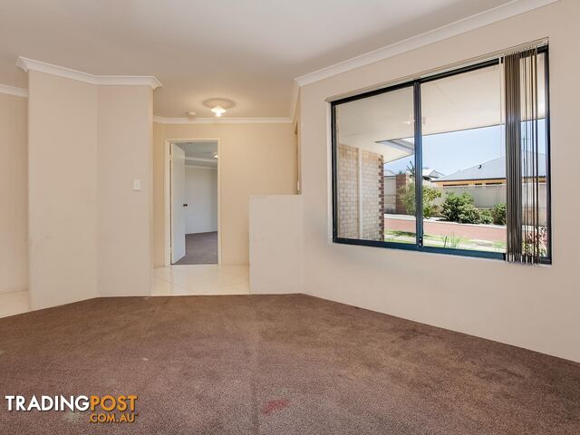 23 Cleland Crescent BALDIVIS WA 6171