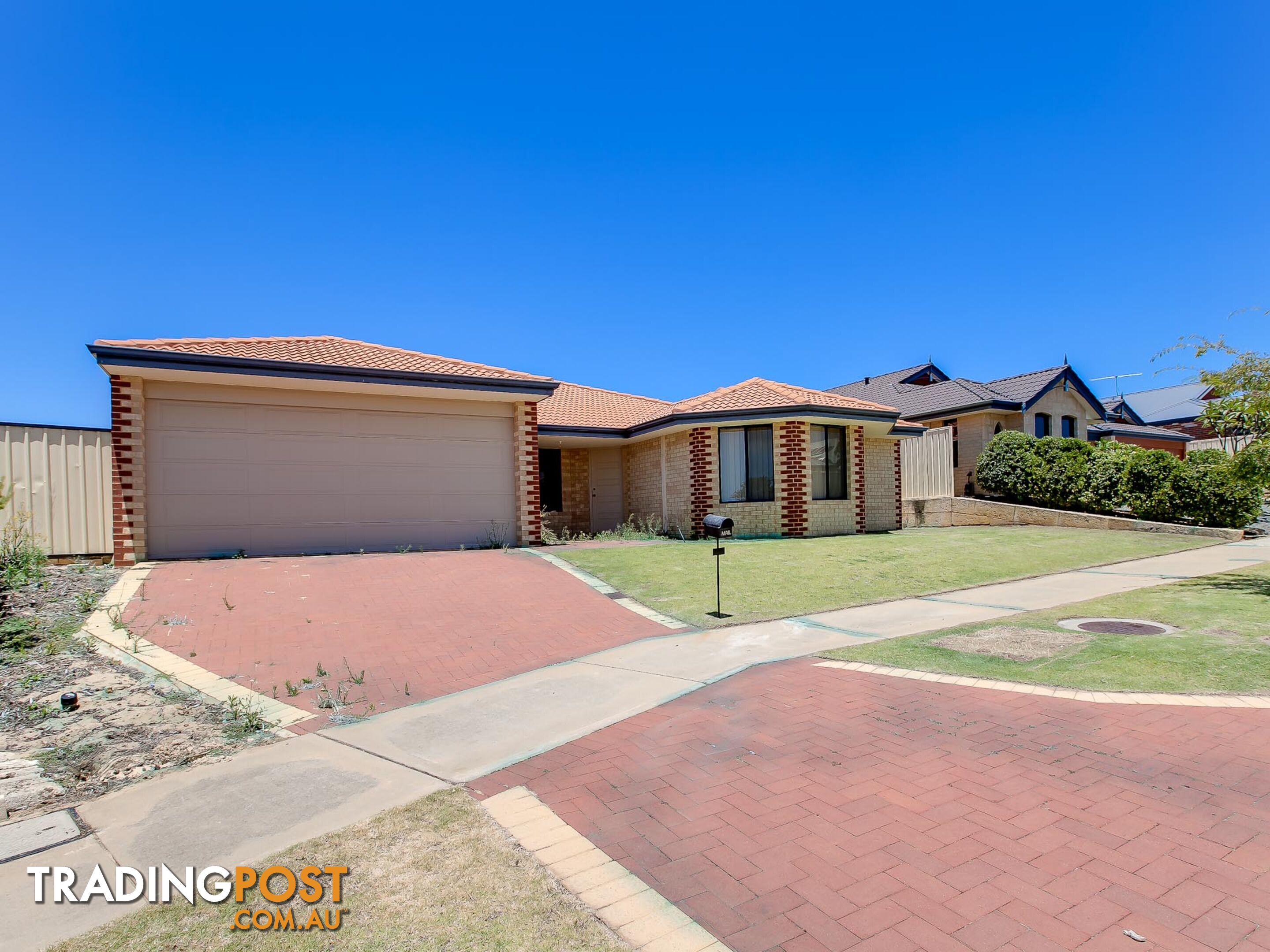 23 Cleland Crescent BALDIVIS WA 6171