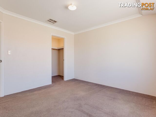 23 Cleland Crescent BALDIVIS WA 6171