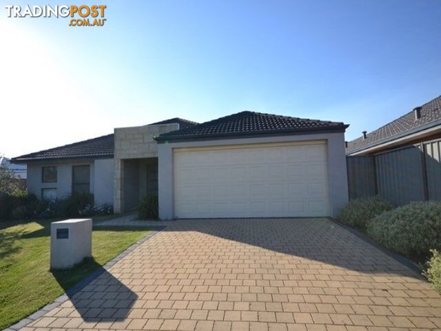 44 Aldersyde Meander BALDIVIS WA 6171