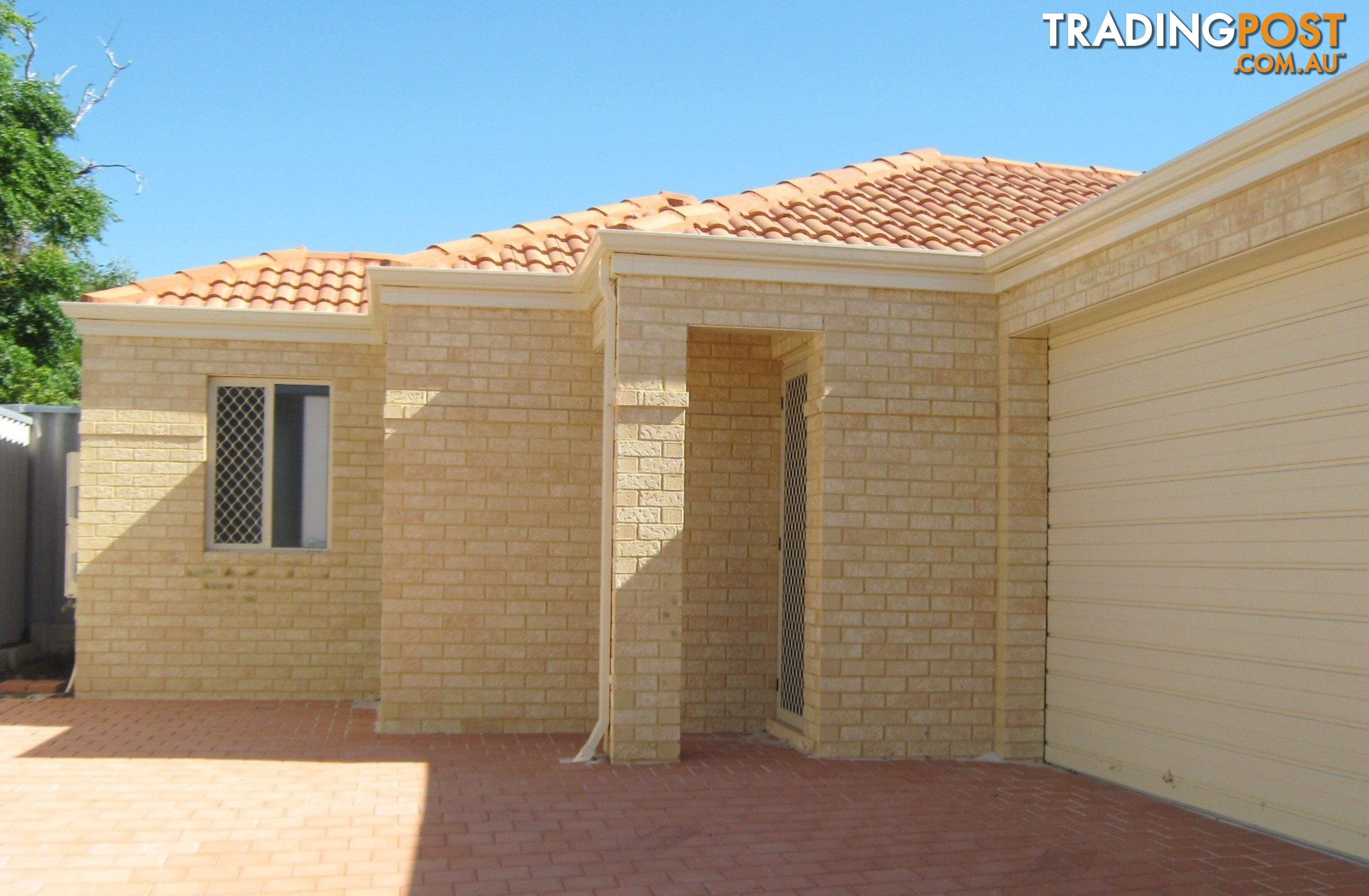 Villa 3/26 Emsworth Way BALGA WA 6061