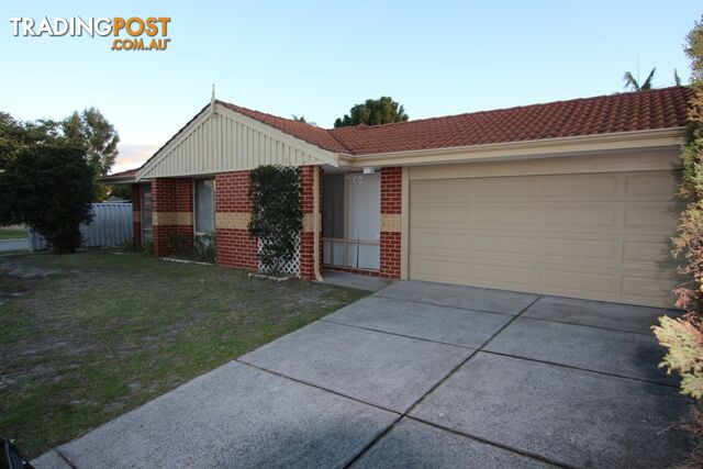 2 Witton Court WILLETTON WA 6155