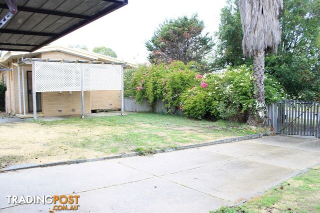 30 Quinlan Street COOLBELLUP WA 6163