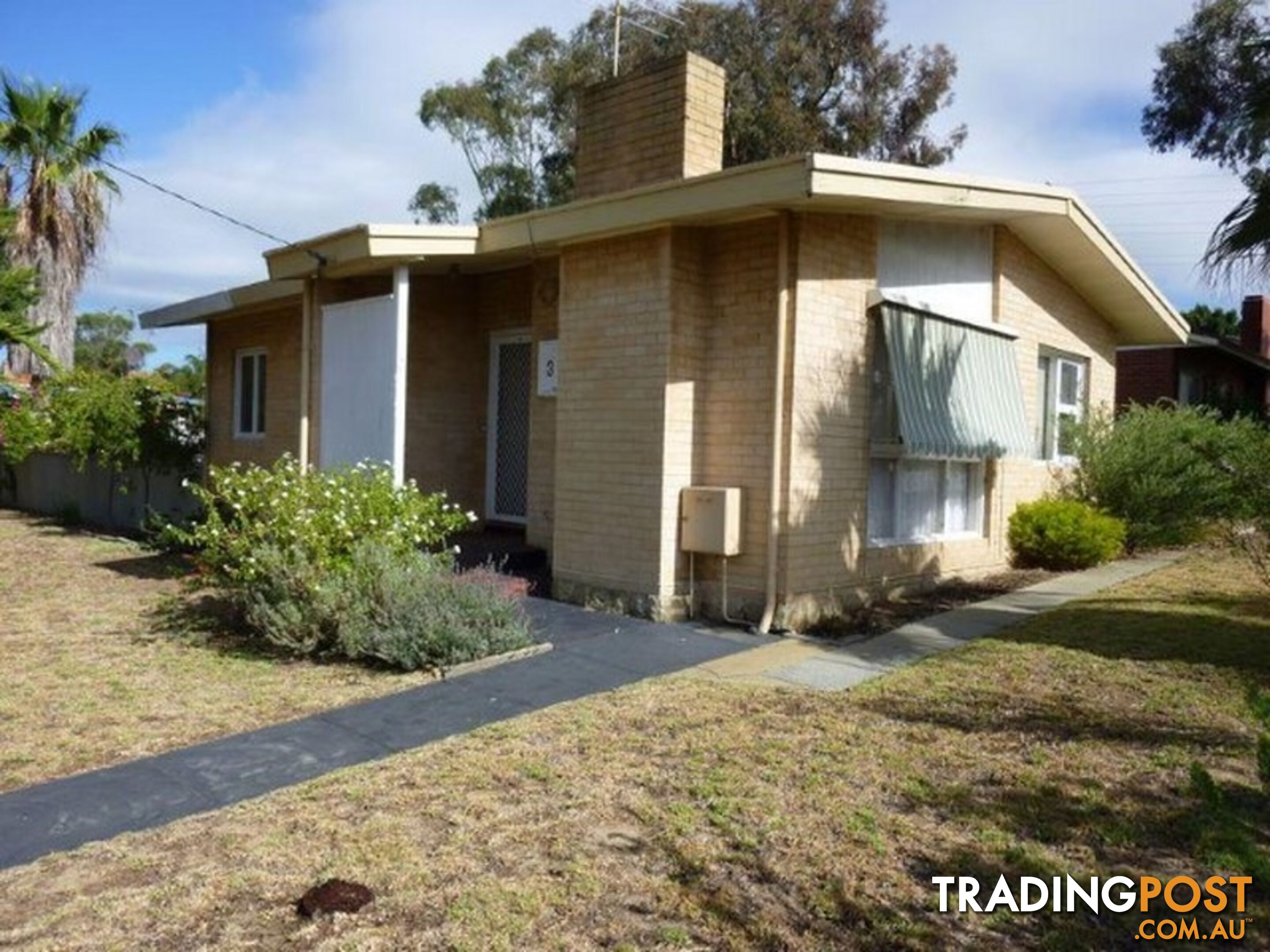 30 Quinlan Street COOLBELLUP WA 6163