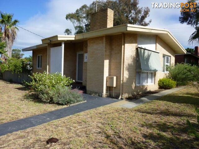 30 Quinlan Street COOLBELLUP WA 6163