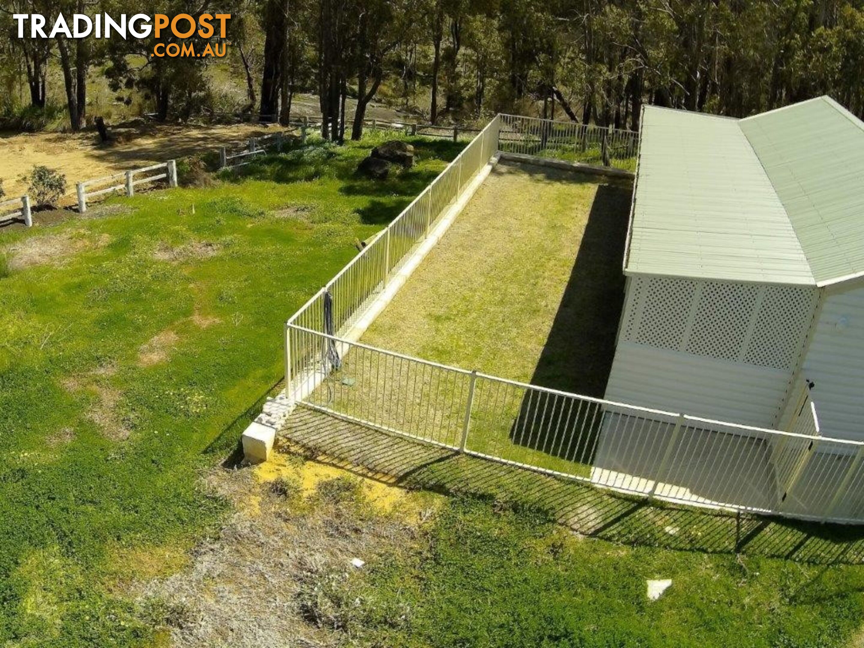 8 Brook Road JARRAHDALE WA 6124