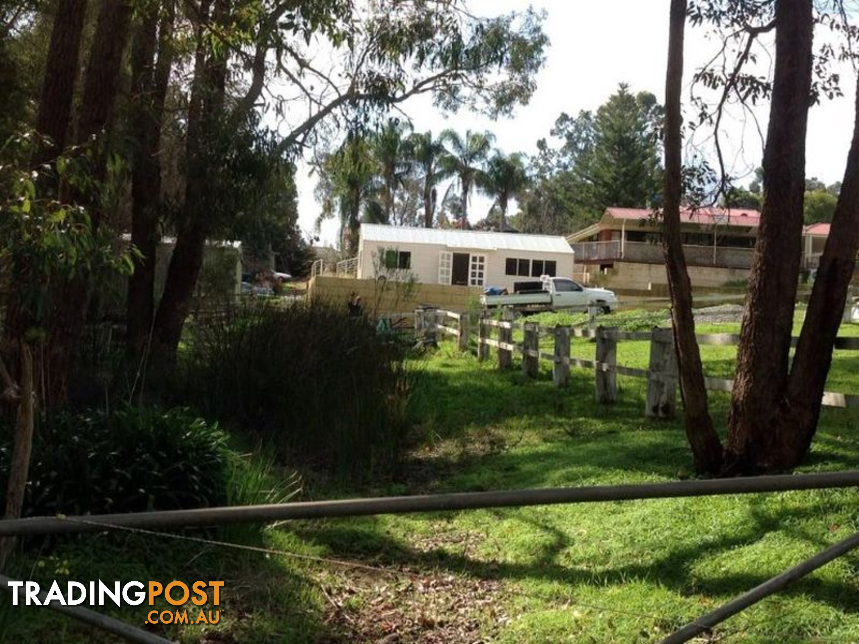 8 Brook Road JARRAHDALE WA 6124