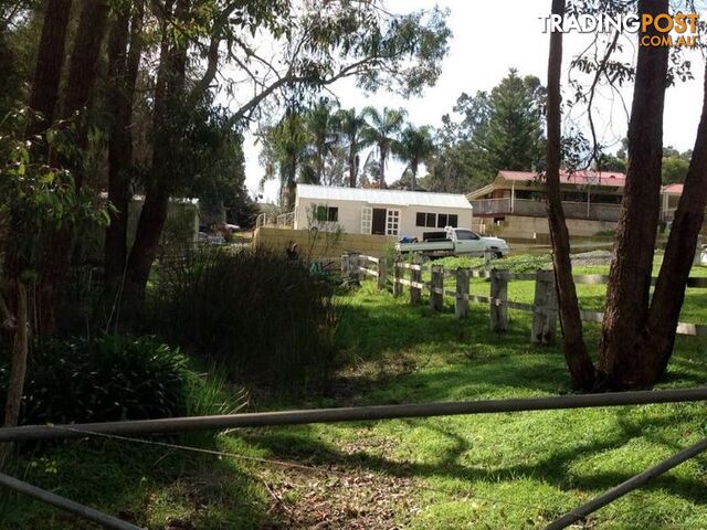 8 Brook Road JARRAHDALE WA 6124