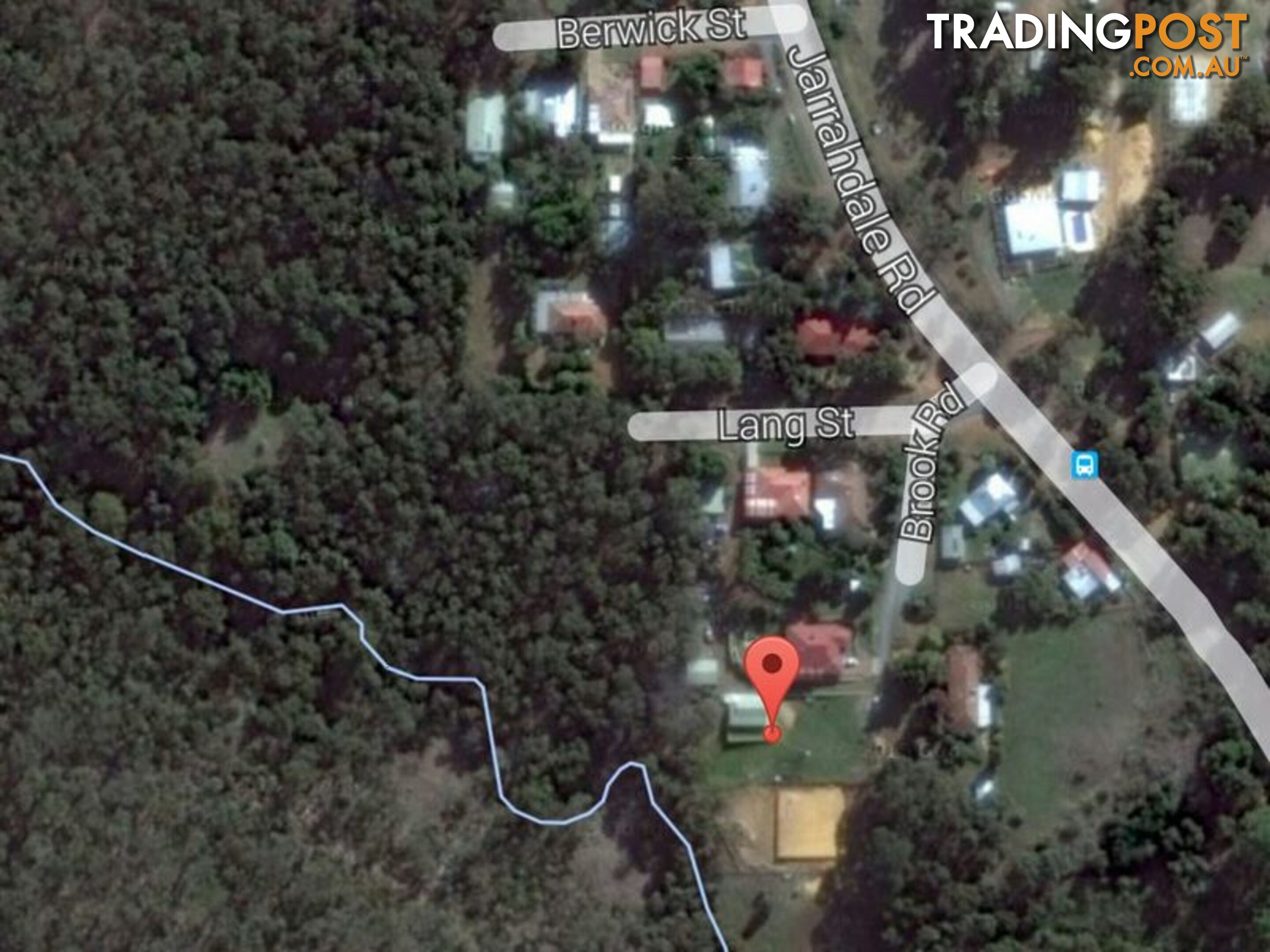 8 Brook Road JARRAHDALE WA 6124