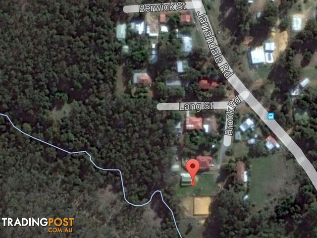 8 Brook Road JARRAHDALE WA 6124