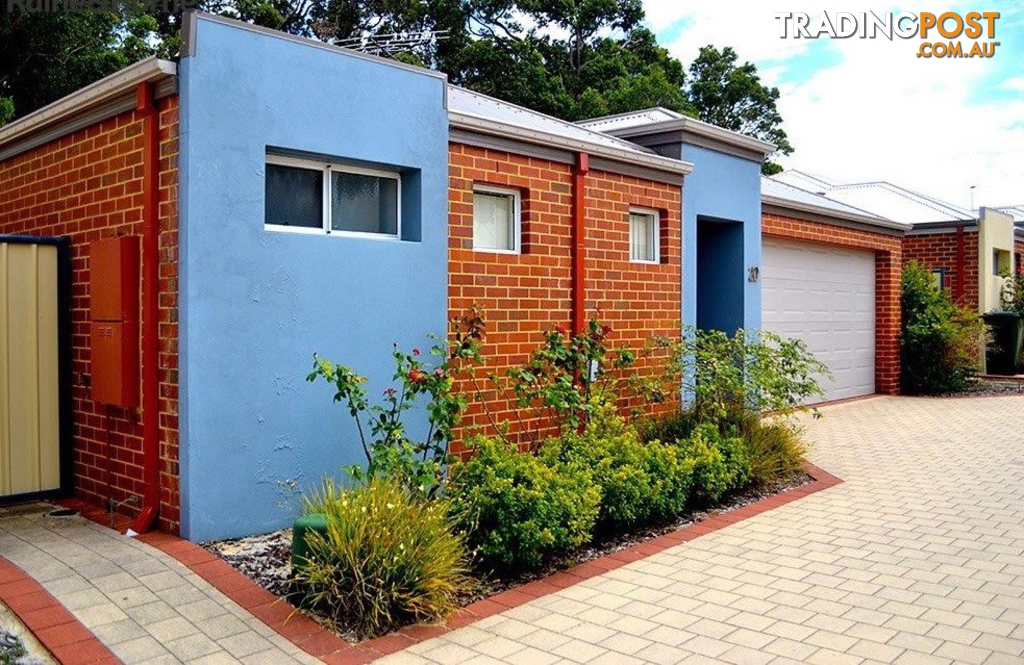 Unit 20/41-43 Sixth Road ARMADALE WA 6112