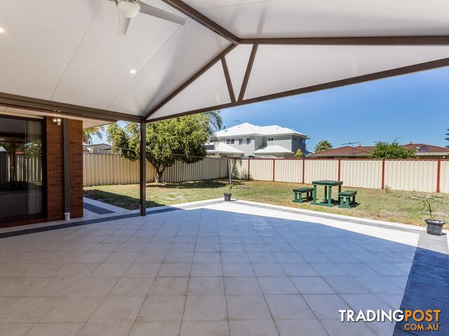 13 Scythe Street WILLETTON WA 6155