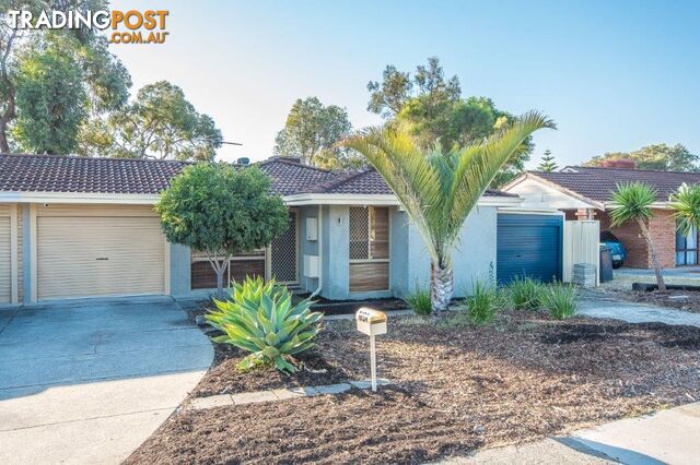 165A Verna Street GOSNELLS WA 6110