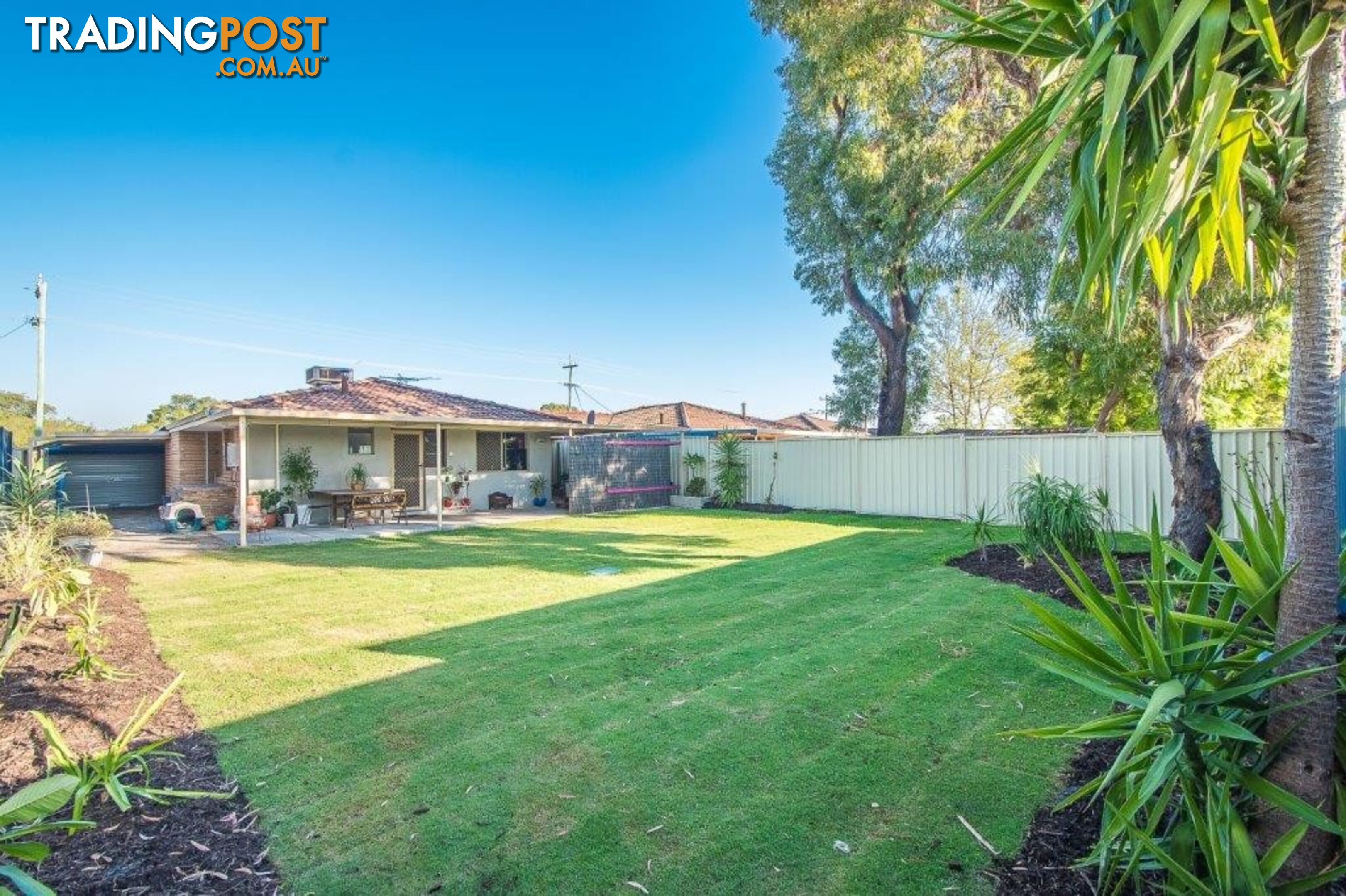 165A Verna Street GOSNELLS WA 6110