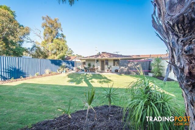 165A Verna Street GOSNELLS WA 6110