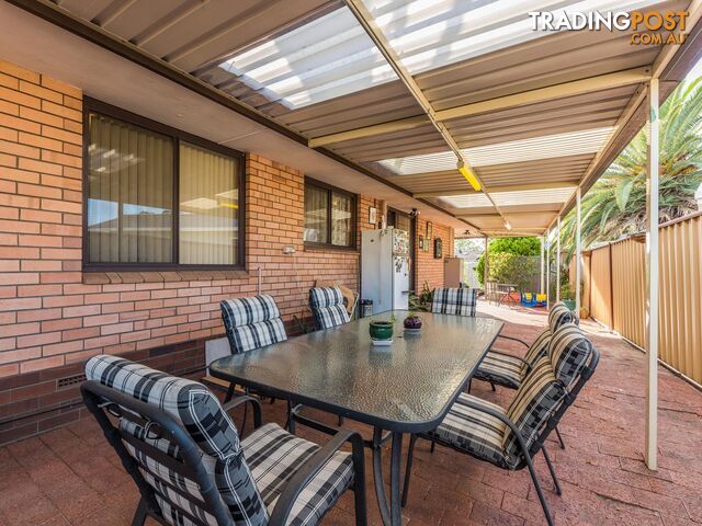 28 Riga Crescent WILLETTON WA 6155