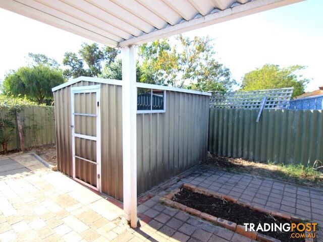 44 Dealy Close CANNINGTON WA 6107