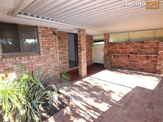 44 Dealy Close CANNINGTON WA 6107