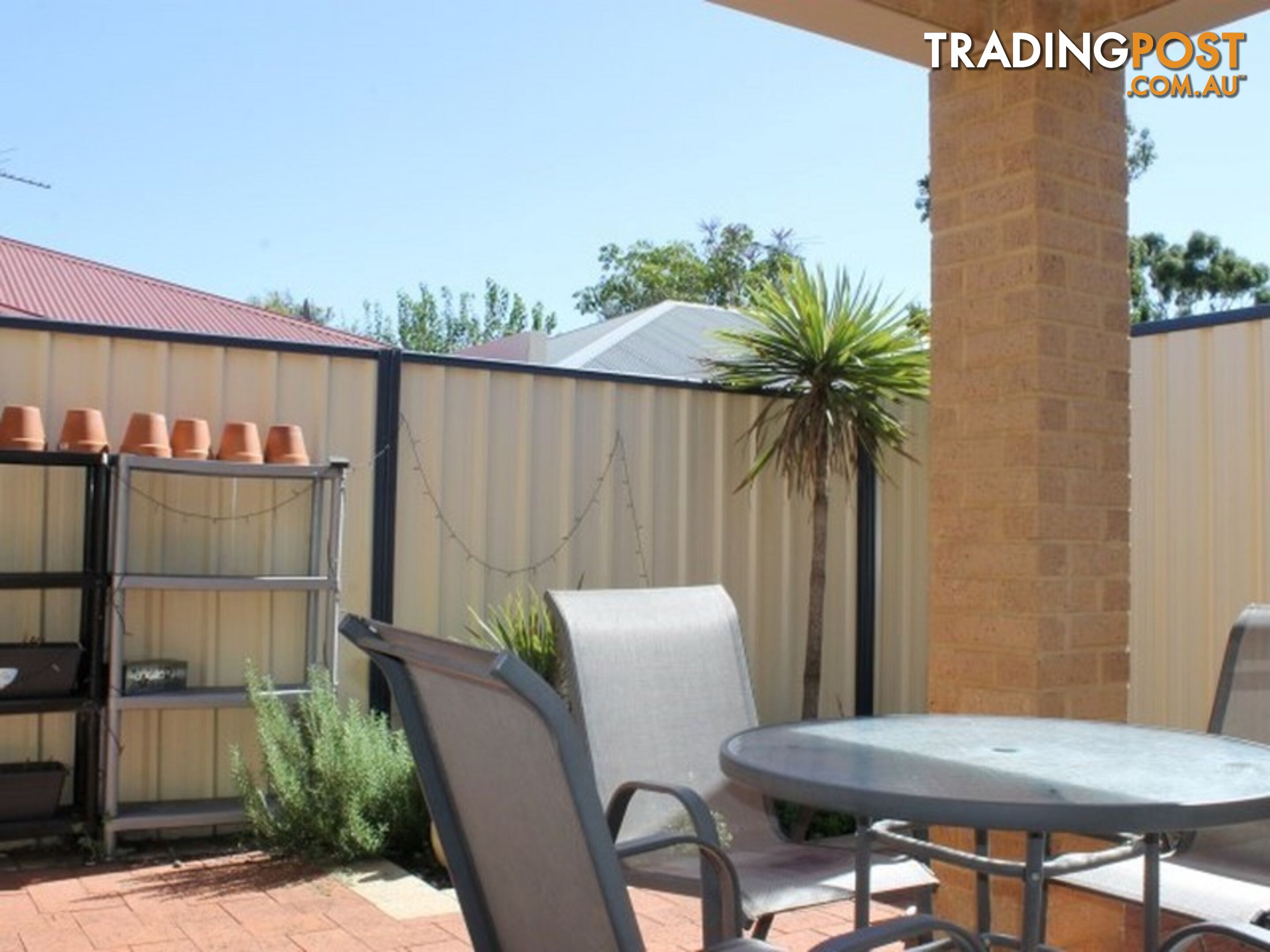 Villa 16/54 Sixth Road ARMADALE WA 6112