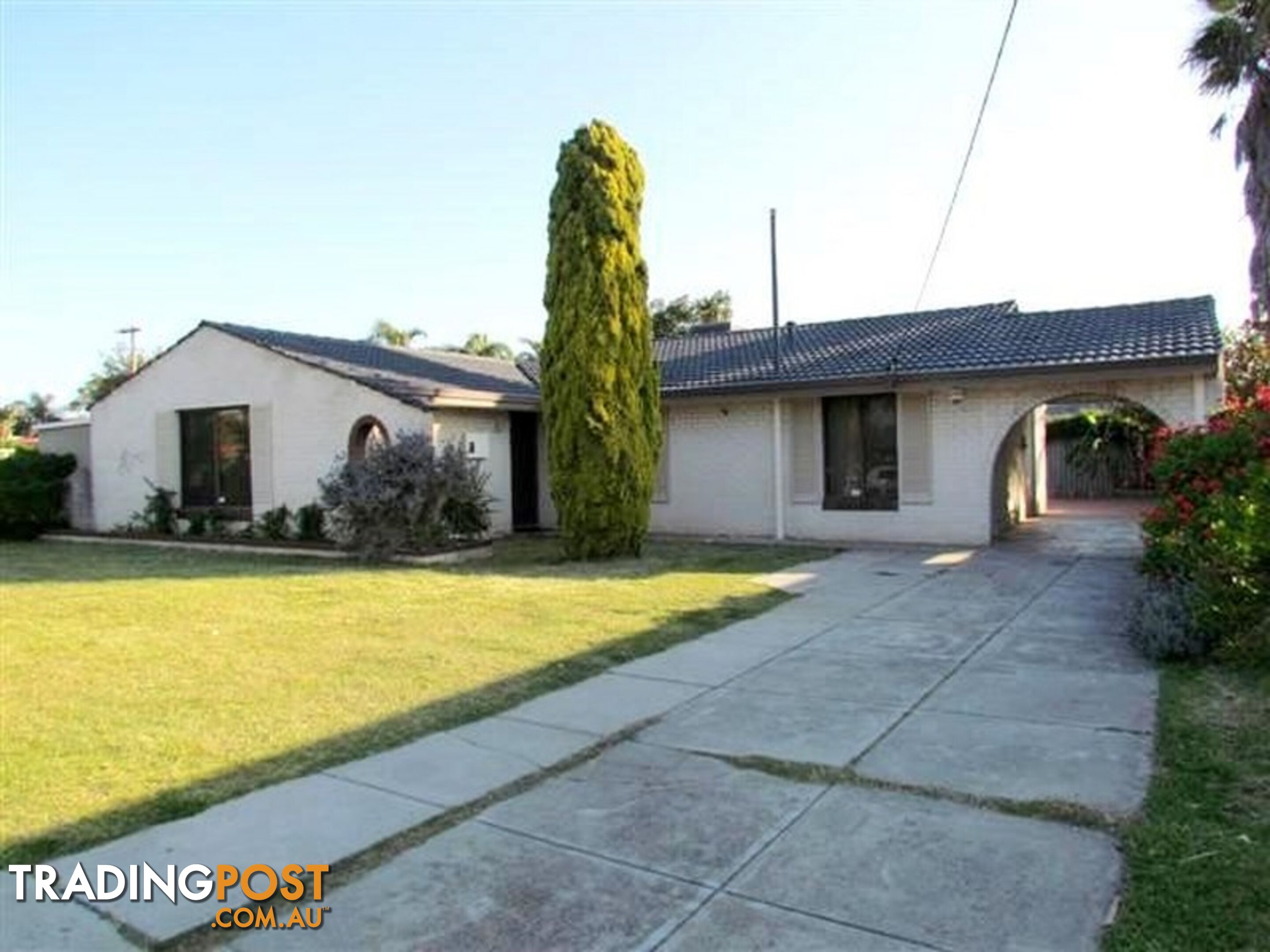 5 Merley Way PARKWOOD WA 6147