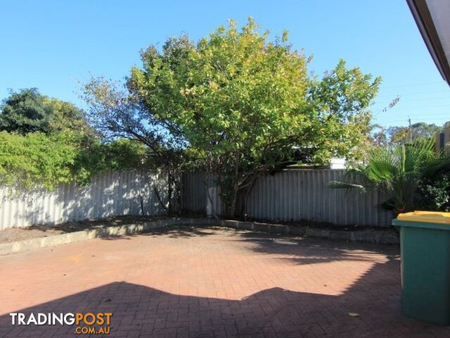 5 Merley Way PARKWOOD WA 6147