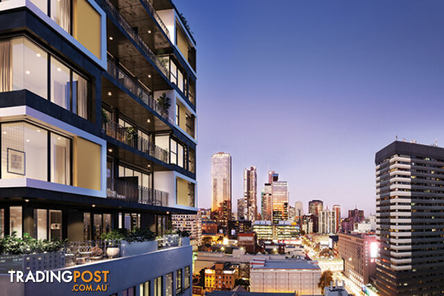 388 Lonsdale St 903 388  Lonsdale St Melbourne, VIC 8388