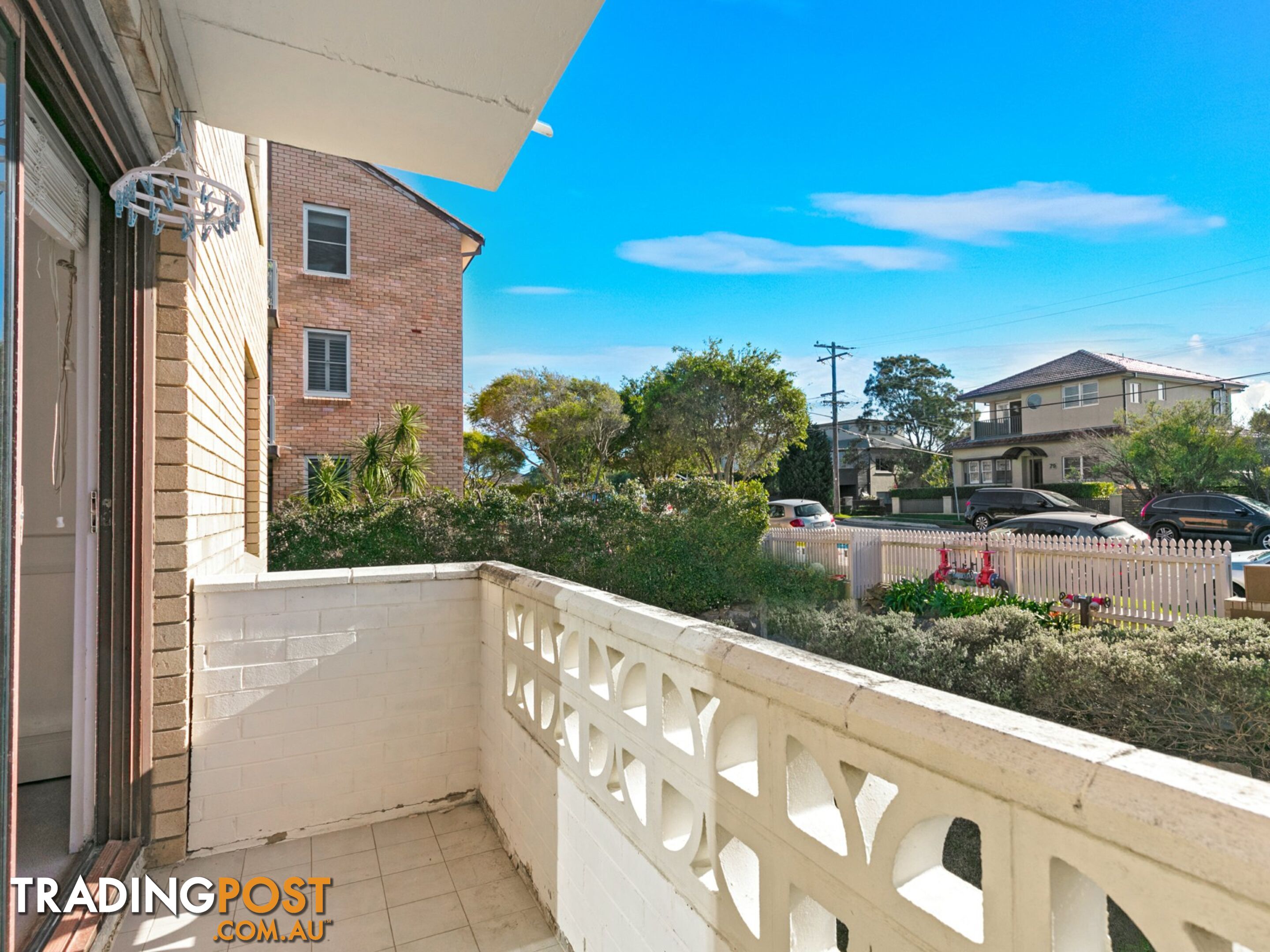 3/42 Crown Road QUEENSCLIFF NSW 2096