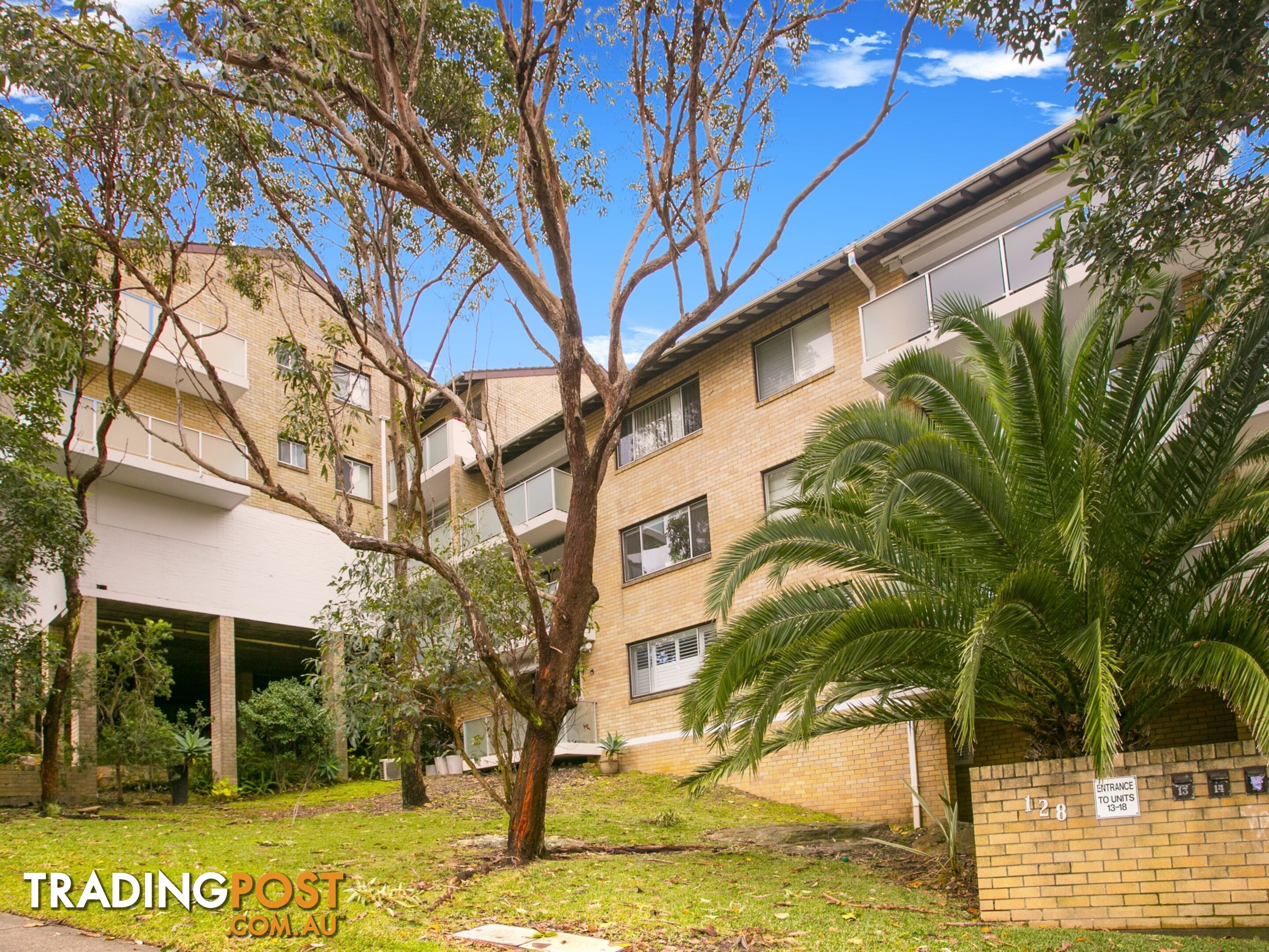 16/128 Lawrence Street FRESHWATER NSW 2096