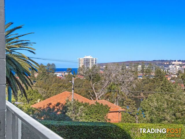 13/127 Queenscliff Road QUEENSCLIFF NSW 2096