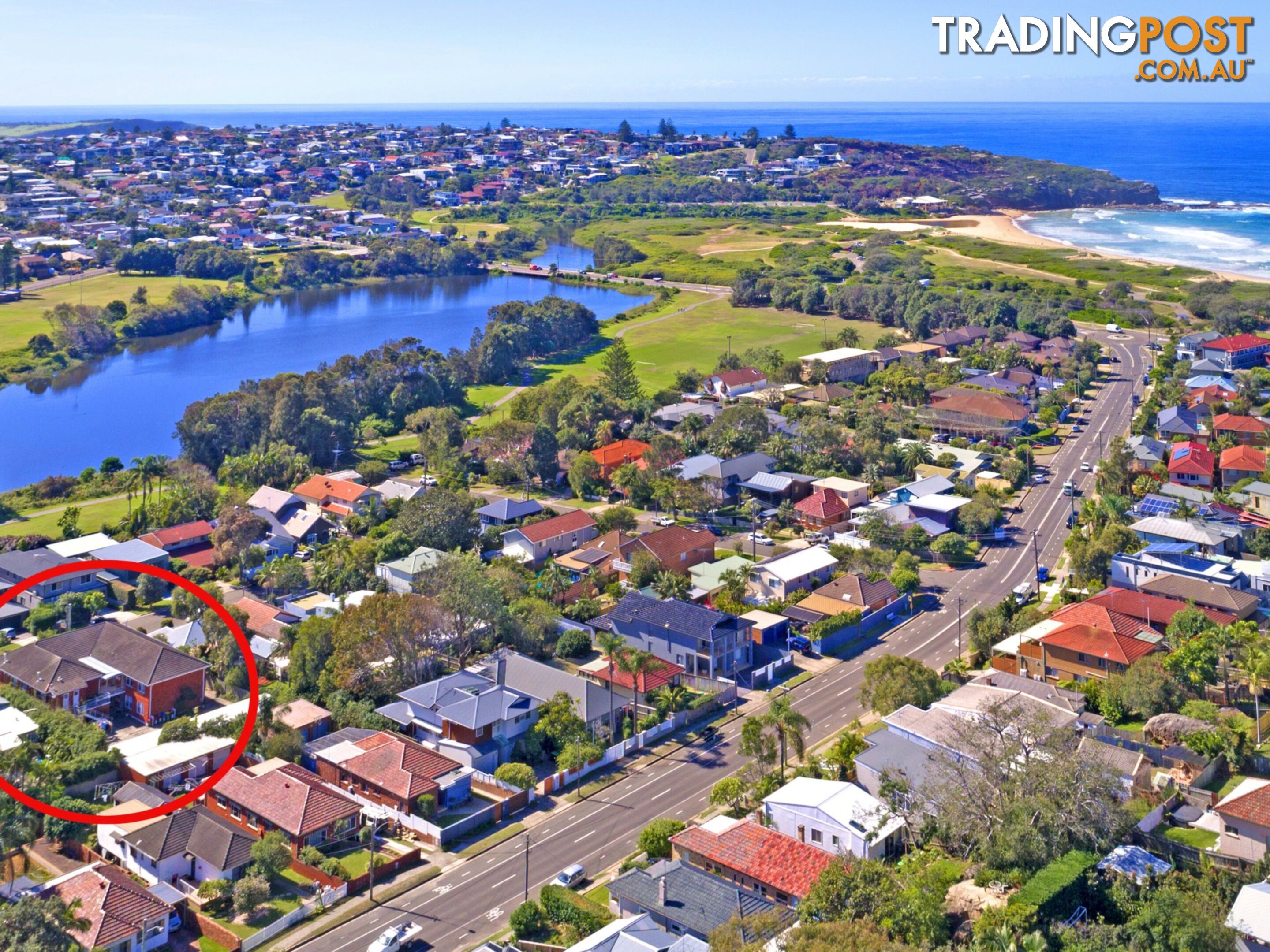 9/21 Stewart Ave CURL CURL NSW 2096