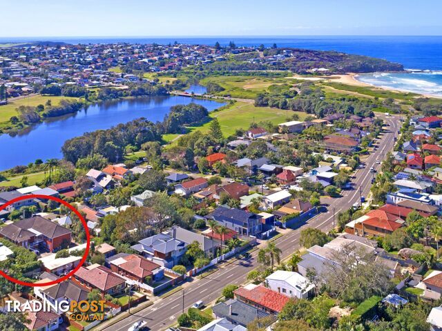 9/21 Stewart Ave CURL CURL NSW 2096