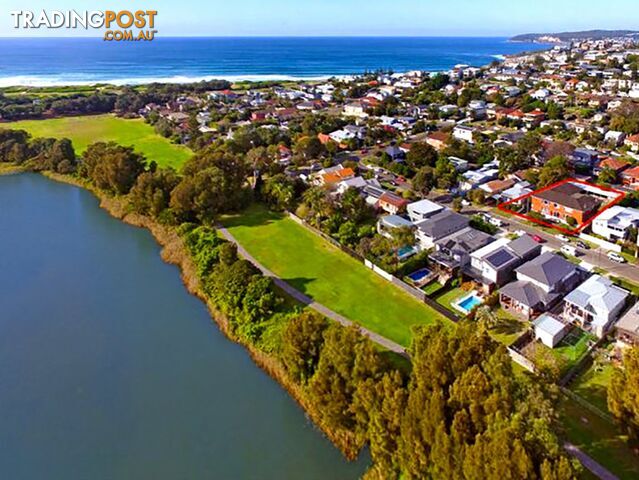 9/21 Stewart Ave CURL CURL NSW 2096